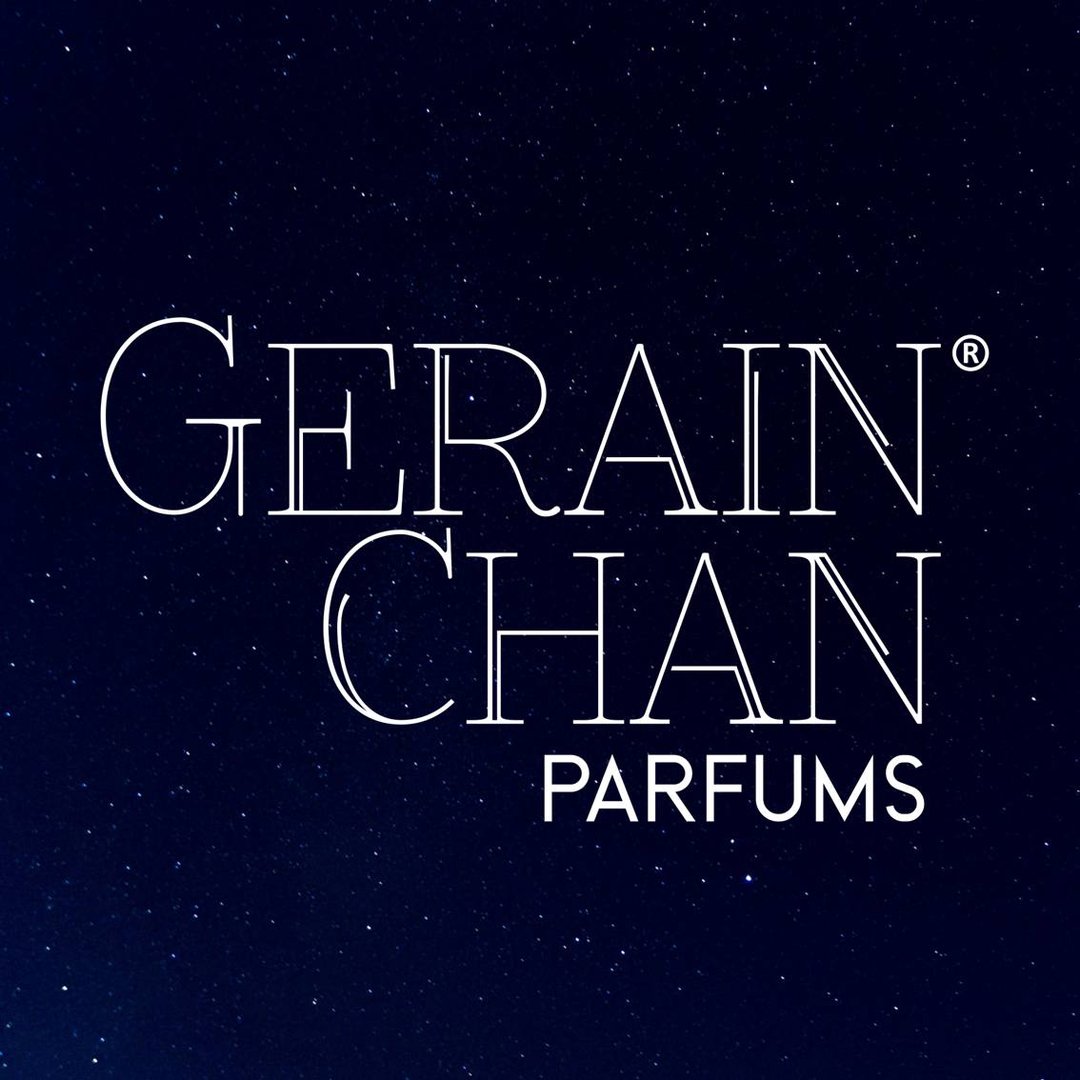 Gerain Chan Parfums Logo