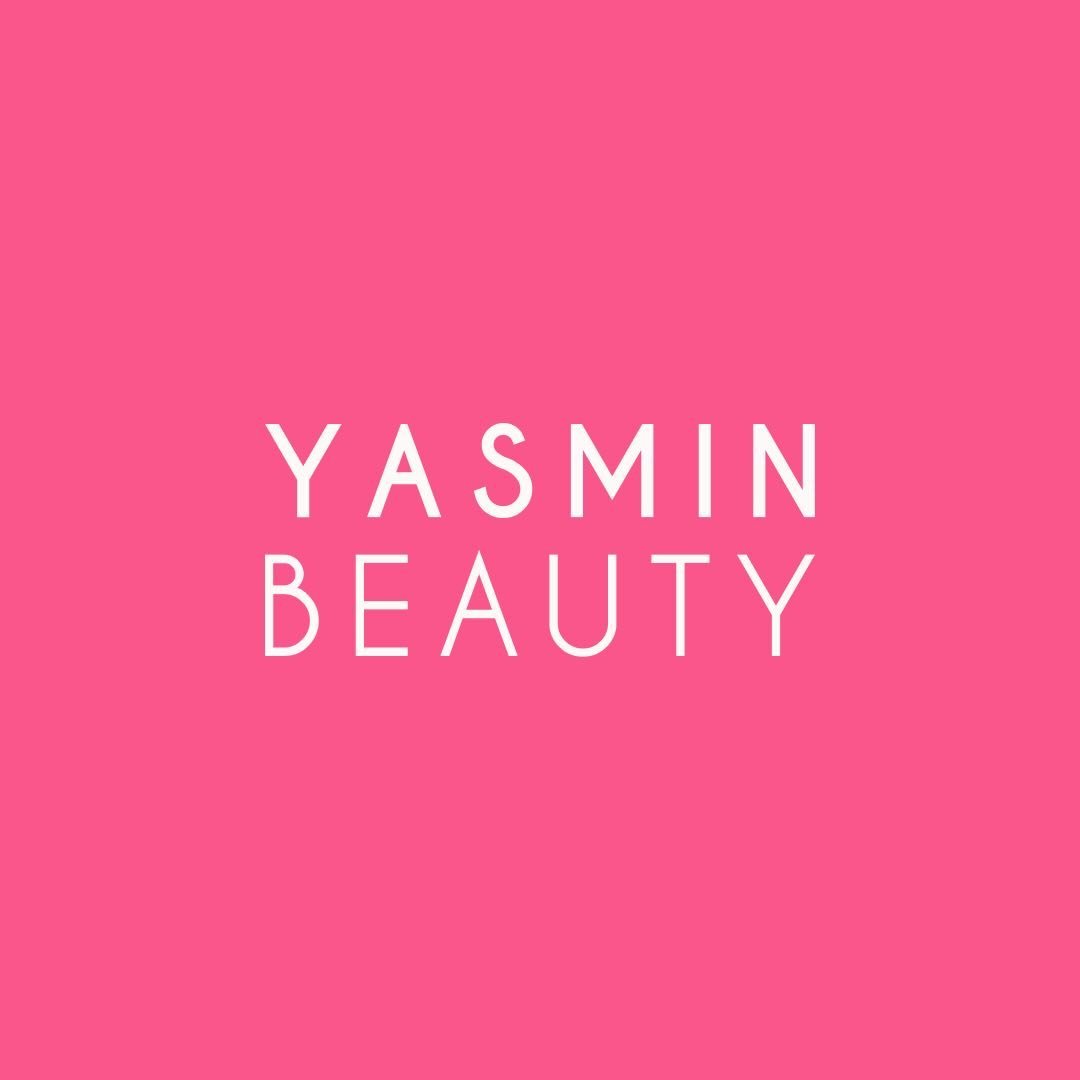 Yasmin Beauty Logo