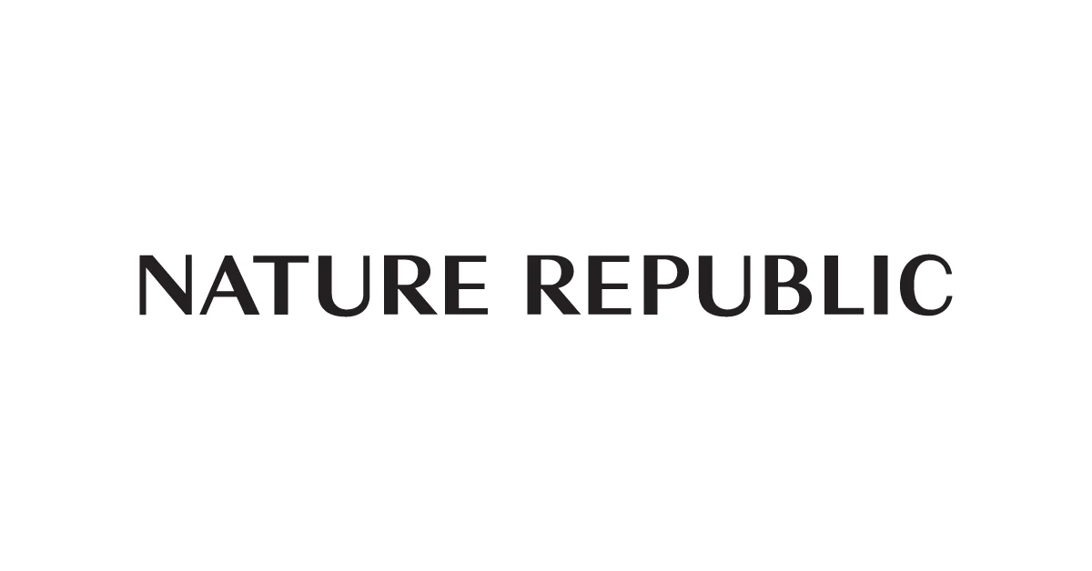Nature Republic Logo