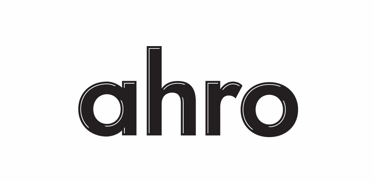 Ahro Logo