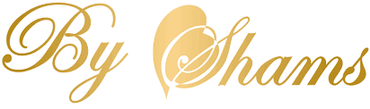 BY SHAMS PERFUMES Logo