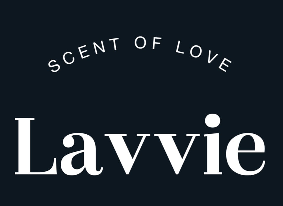 LAVVIE PERFUMES Logo