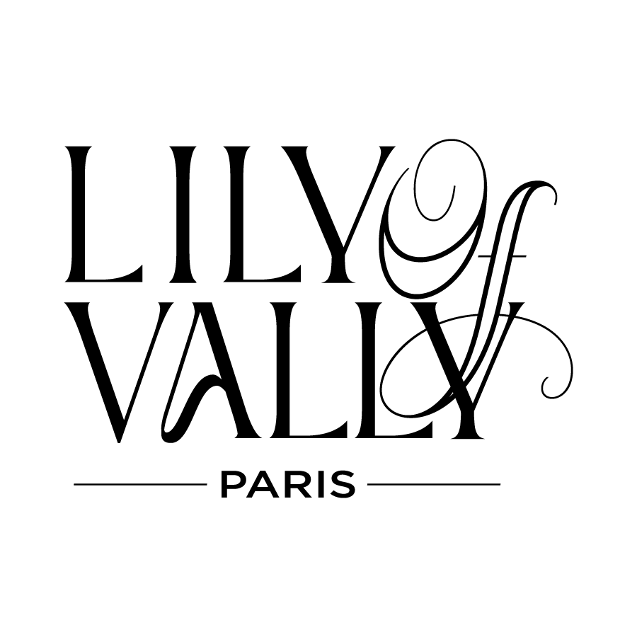 Lily of Vally Logo