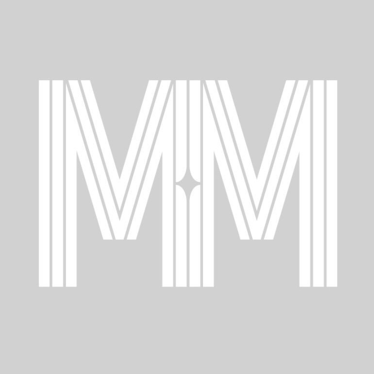 Modern Magic Logo