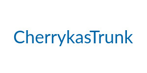 CherrykasTrunk Logo