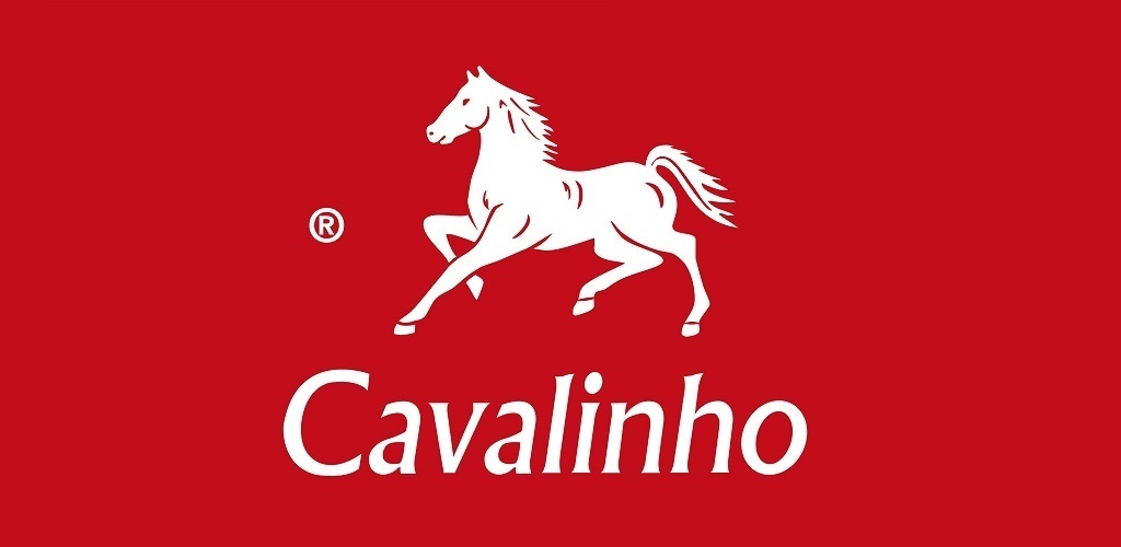 Cavalinho Logo