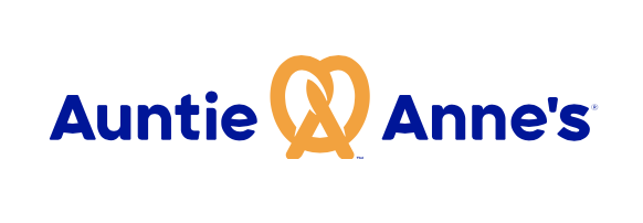 Auntie Anne's Logo