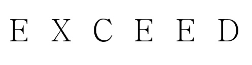 Exceed Logo