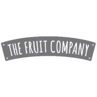 The Fruit Company Logo