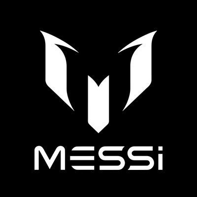Messi Logo