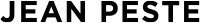 Jean Peste Logo