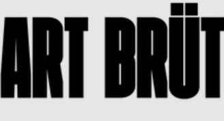 Art Brüt Logo