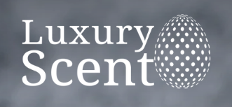 Luxury Scent Logo