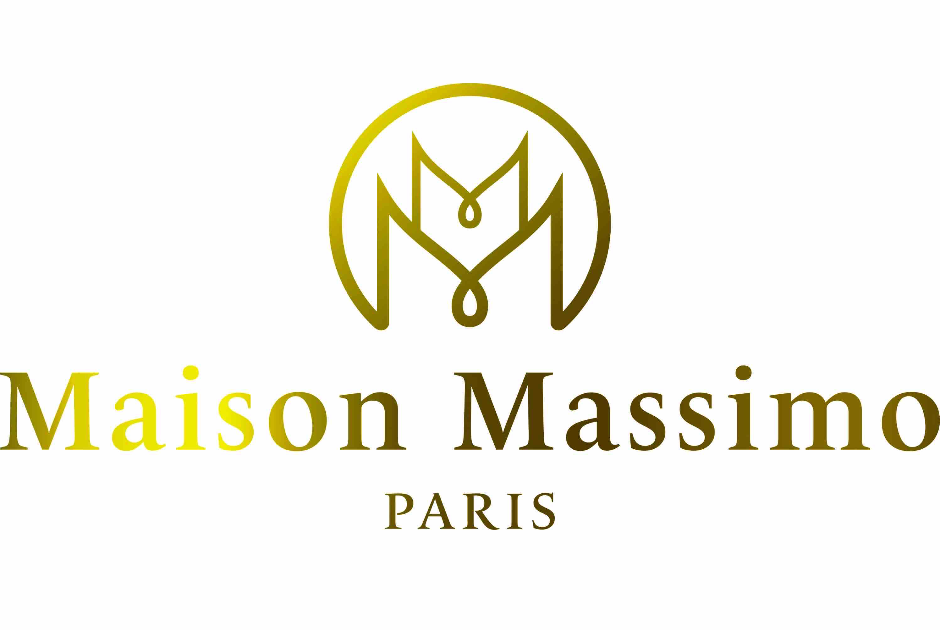 Maison Massimo Logo