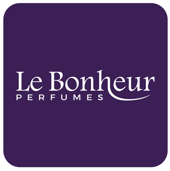Le Bonheur Perfumes Logo