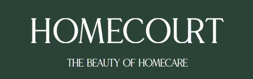 Homecourt Logo