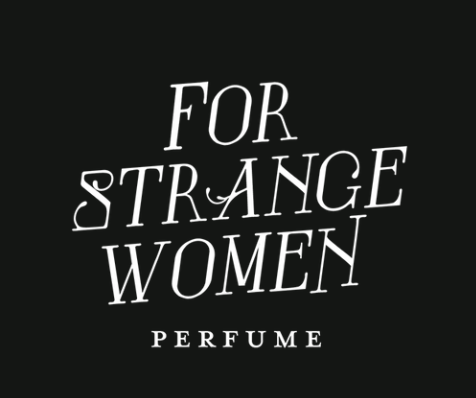 For Strange Women Perfumes E Colônias