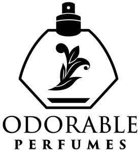 Odorable Perfumes Logo