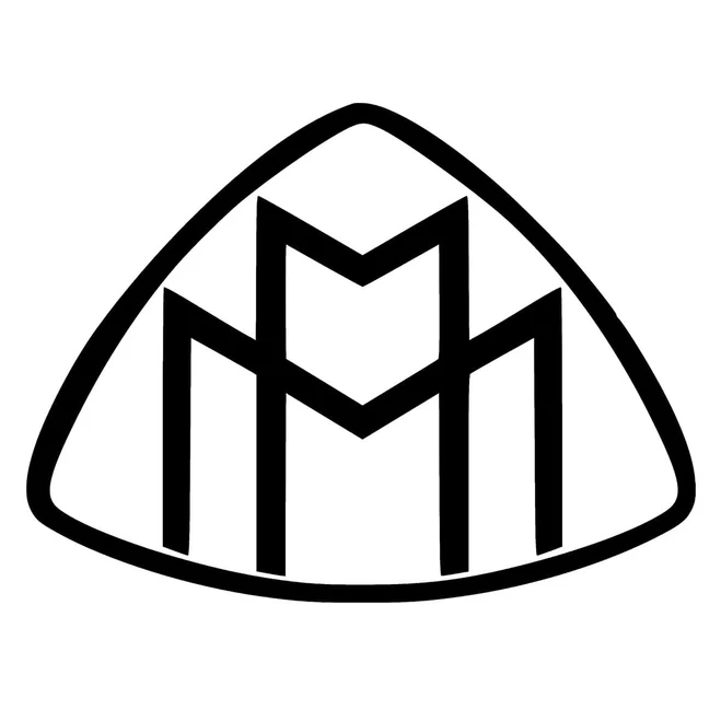 Maybach Logo