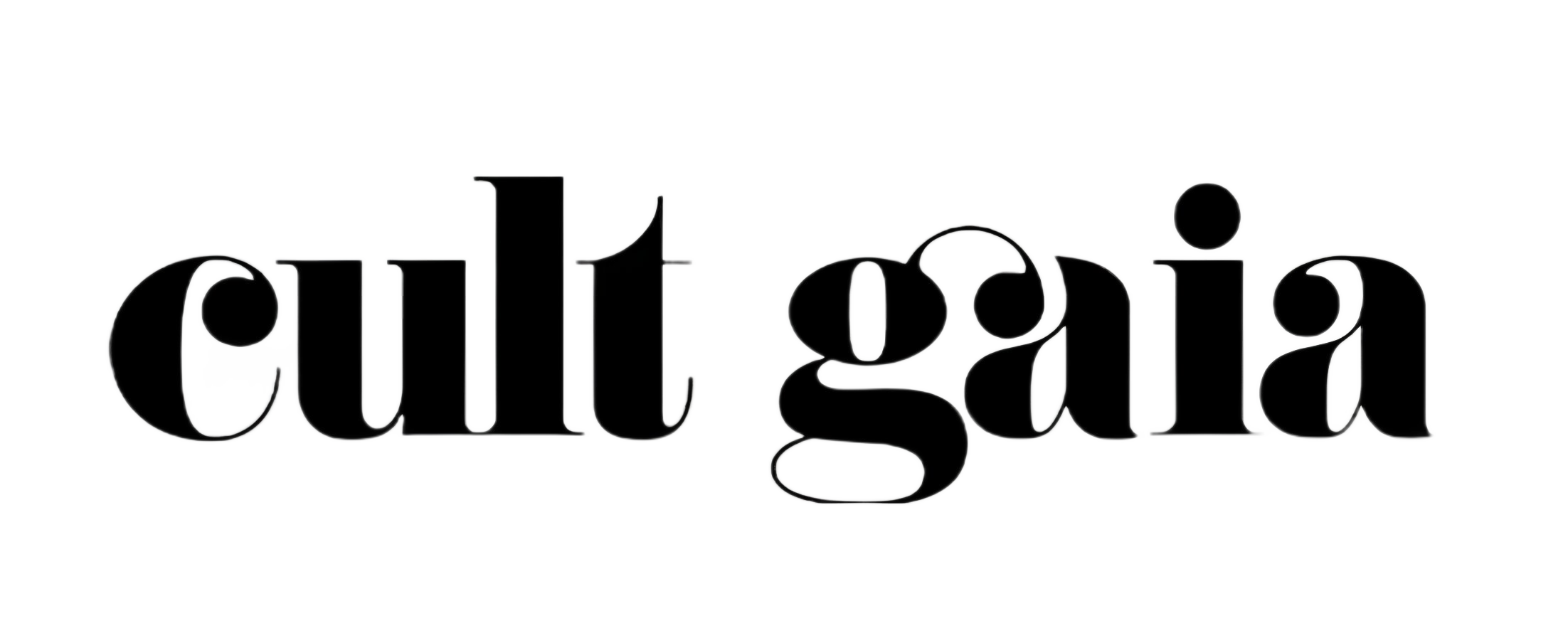 Cult Gaia Logo