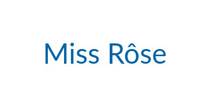 Miss Rôse Logo