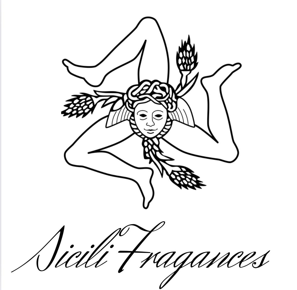 Sicili Fragances Logo