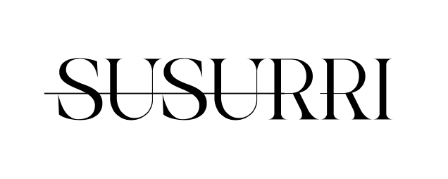 SUSURRI Logo