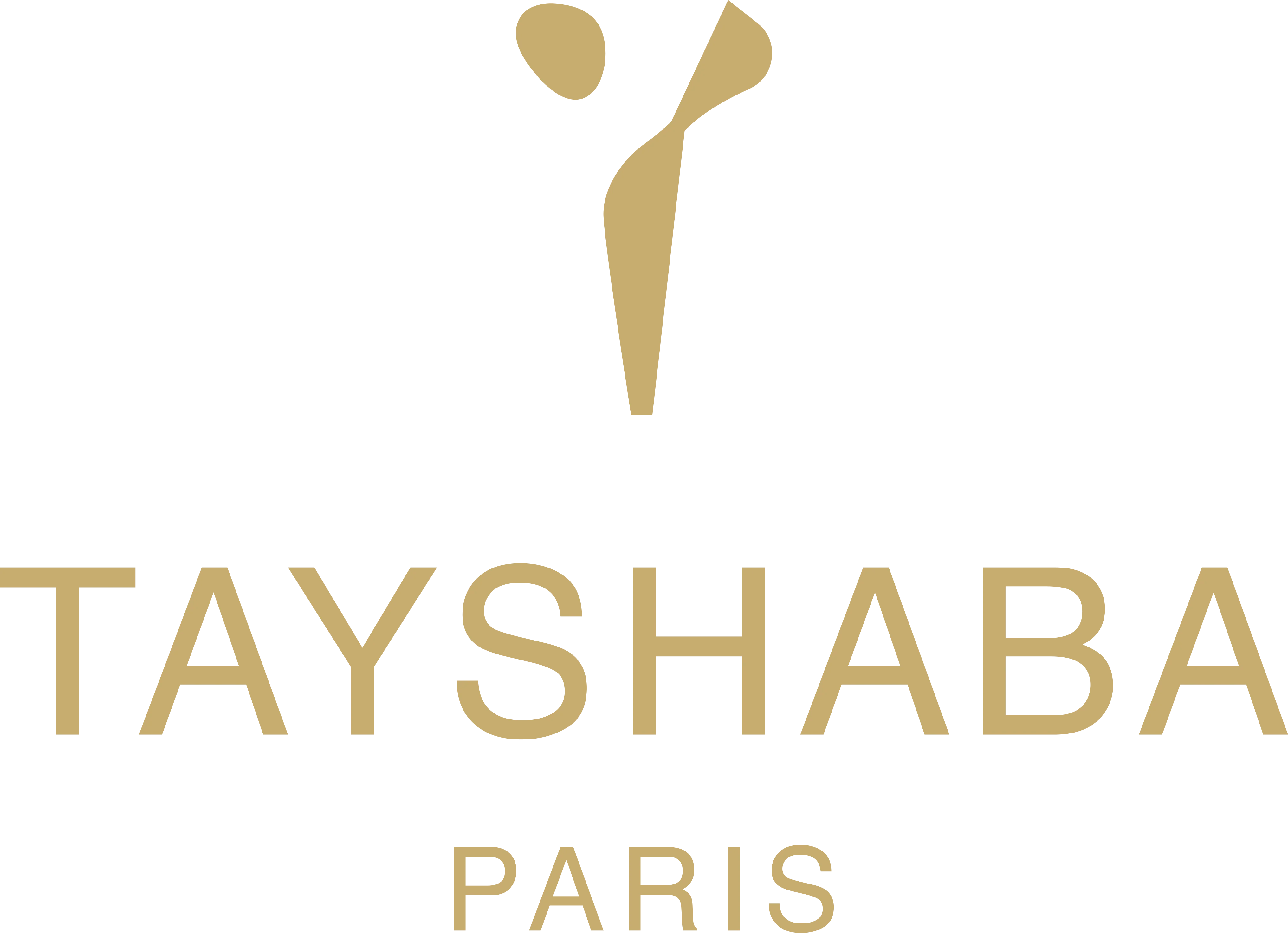 Tayshaba Logo