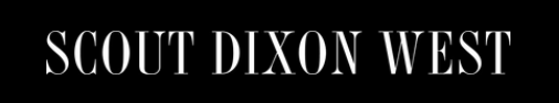 Scout Dixon West Logo