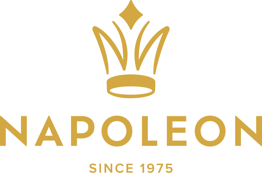 Napoleon Fragrances logo