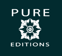 Pure Editions Logo