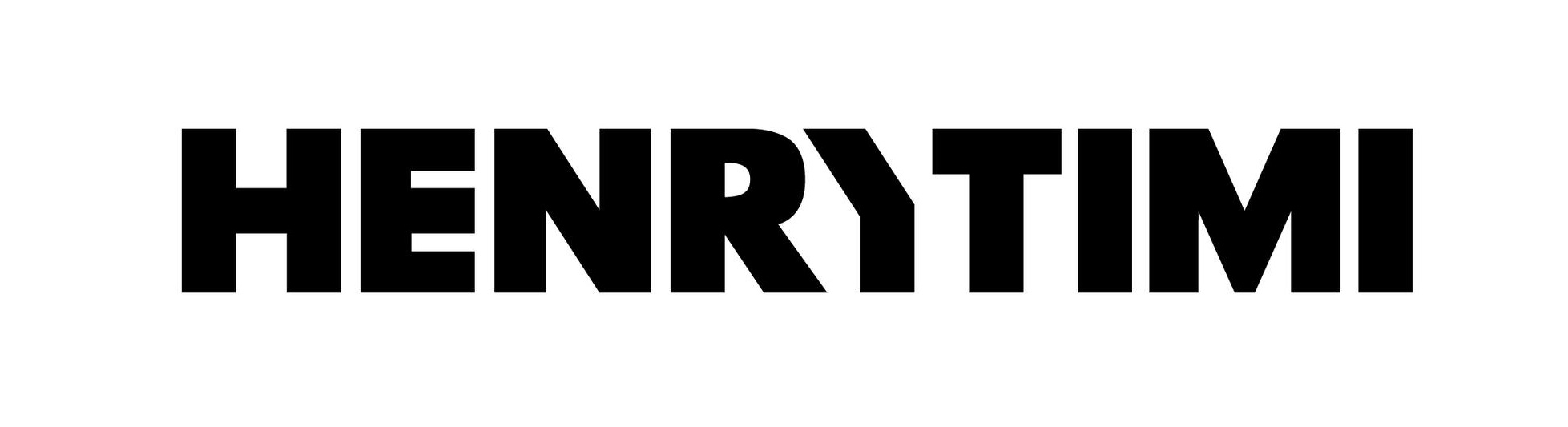 HENRYTIMI Logo