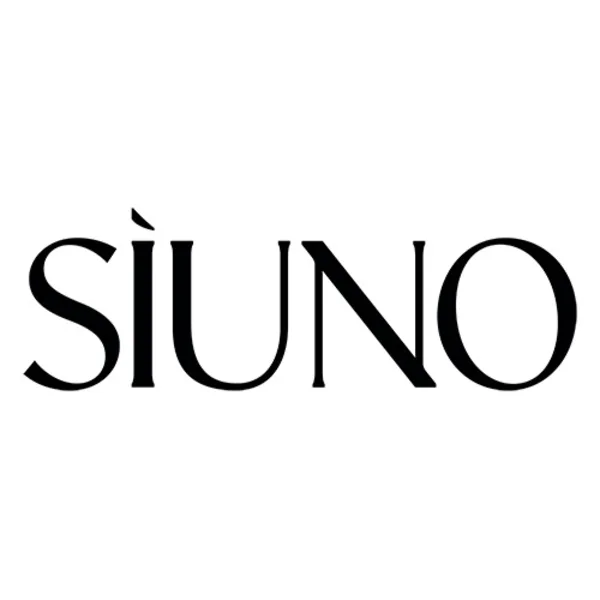 Sìuno Logo
