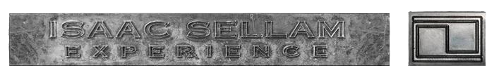 Isaac Sellam Experience Logo