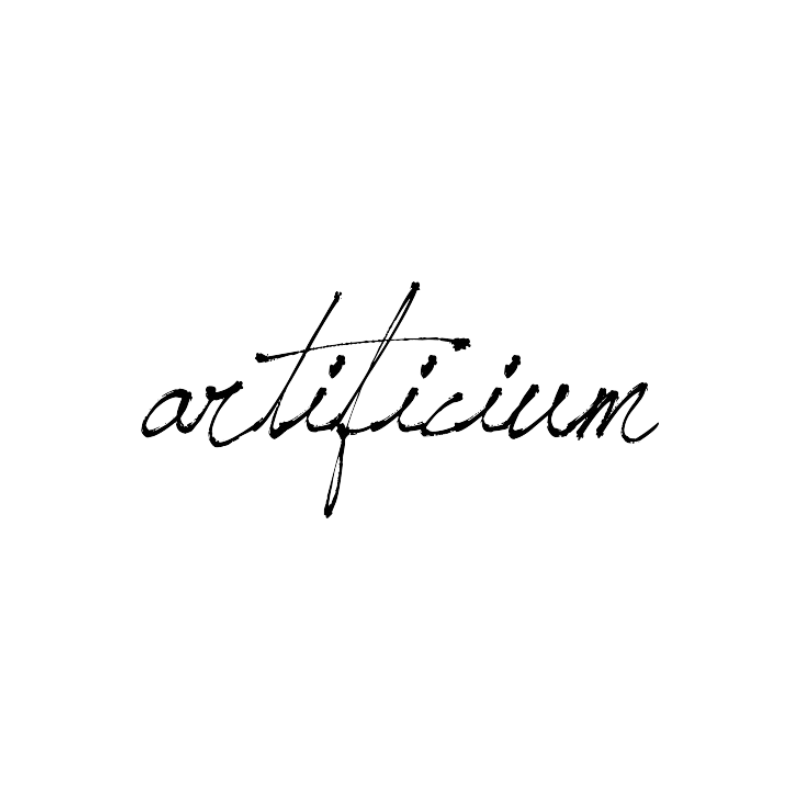Artificium Logo