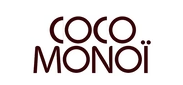 Coco Monoï Logo