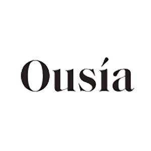 Ousia Logo
