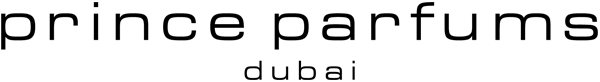 Prince Parfums Dubai Logo