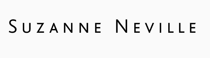 Suzanne Neville Logo