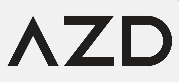 AZD Logo