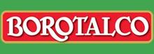 Borotalco Logo