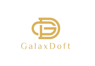 GalaxDoft Logo