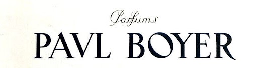 Paul Boyer Logo