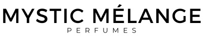 Mystic Mélange Logo