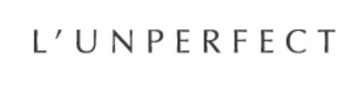 L'UNPERFECT Logo