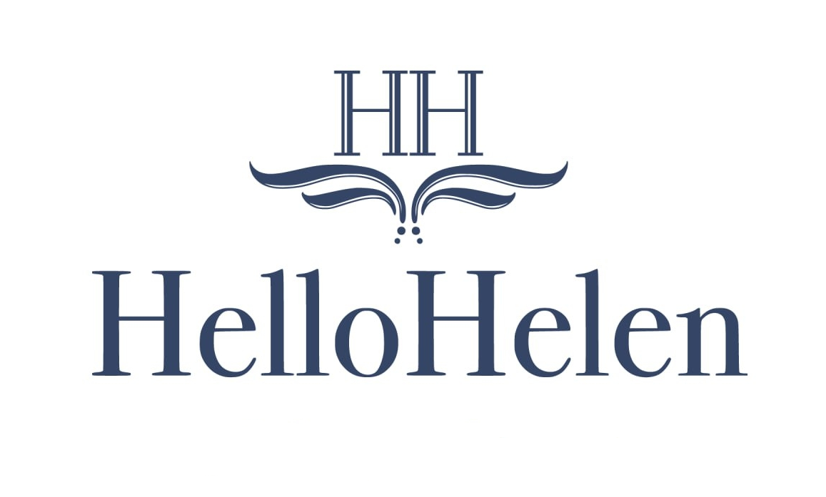 HelloHelen Logo