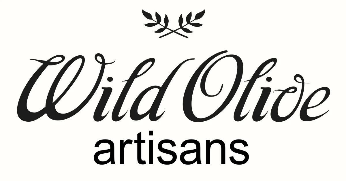 Wild Olive Artisans Logo