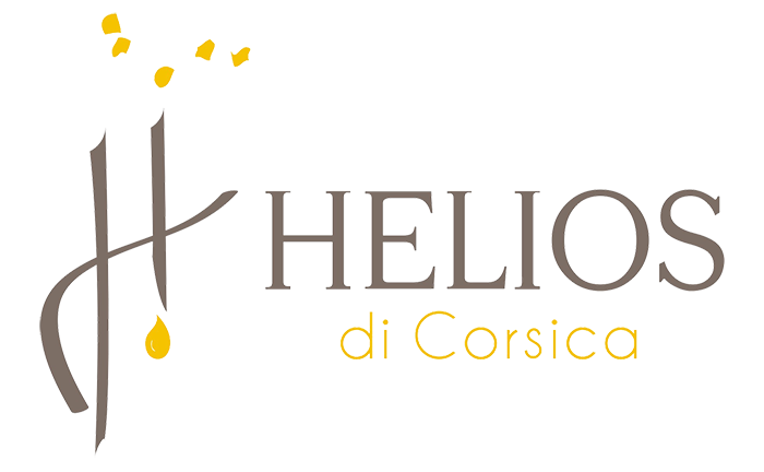 Helios di Corsica Logo