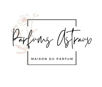 Parfums Astraux Logo