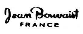 Jean Bouvaist Logo